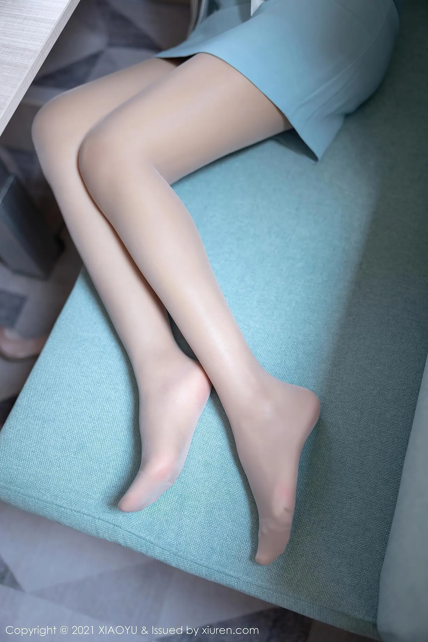 [XIAOYU语画界] 2021.10.19 VOL.635 王馨瑶yanni[24] [49P]插图6